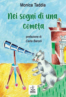 Cover of Nei sogni di una cometa