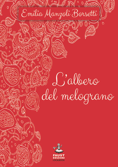 Cover of albero del melograno