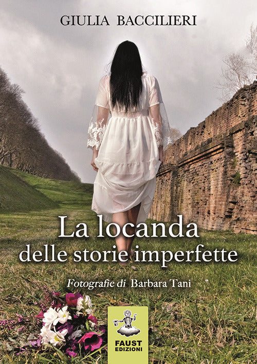 Cover of locanda delle storie imperfette