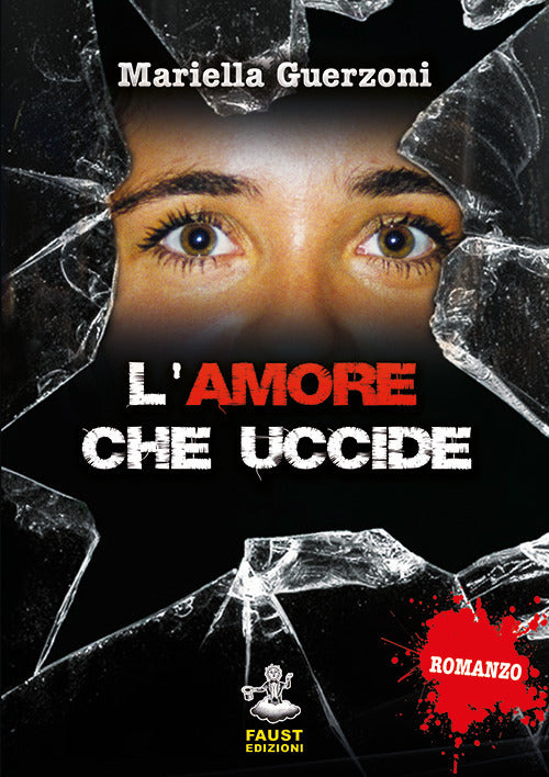Cover of amore che uccide