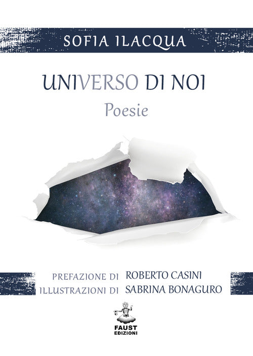 Cover of Universo di noi