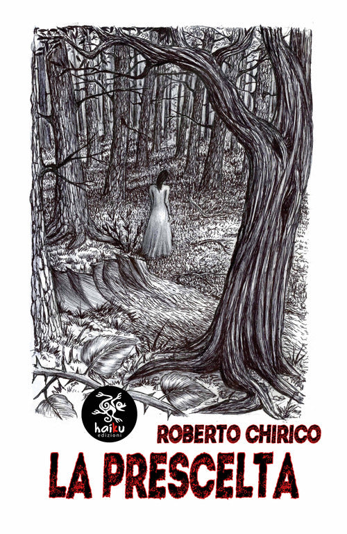 Cover of prescelta