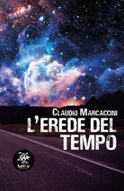 Cover of erede del tempo