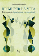 Cover of Ritmi per la vita. Psicoterapia transpersonale e transculturale