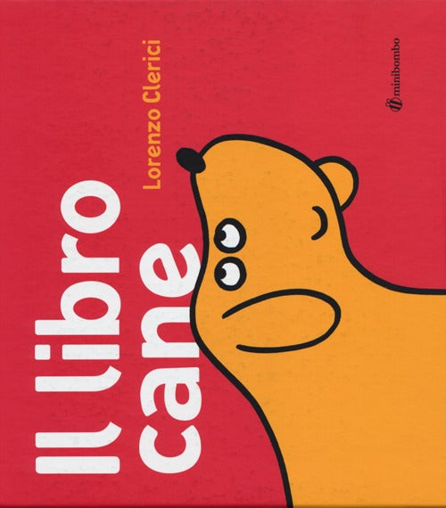 Cover of libro cane