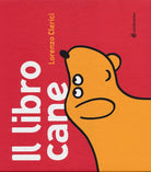 Cover of libro cane