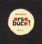Cover of Orso, buco!
