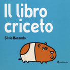 Cover of libro criceto