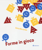Cover of Forme in gioco