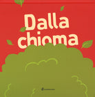 Cover of Dalla chioma