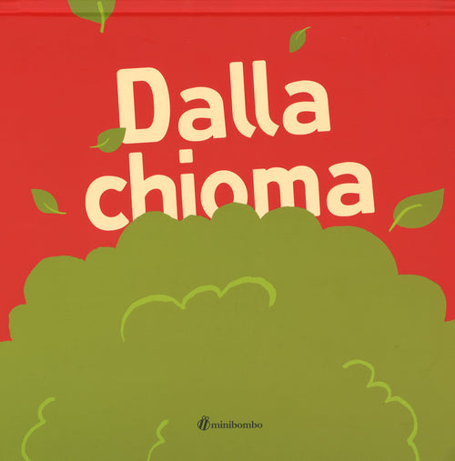 Cover of Dalla chioma