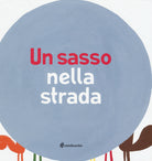 Cover of sasso nella strada