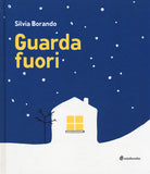 Cover of Guarda fuori