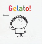 Cover of Gelato!