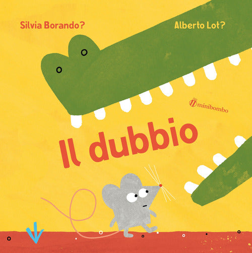 Cover of dubbio