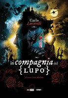 Cover of In compagnia del lupo. Il cuore nero delle fiabe