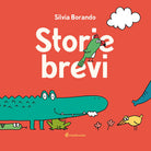 Cover of Storie brevi