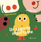 Cover of segreto importante