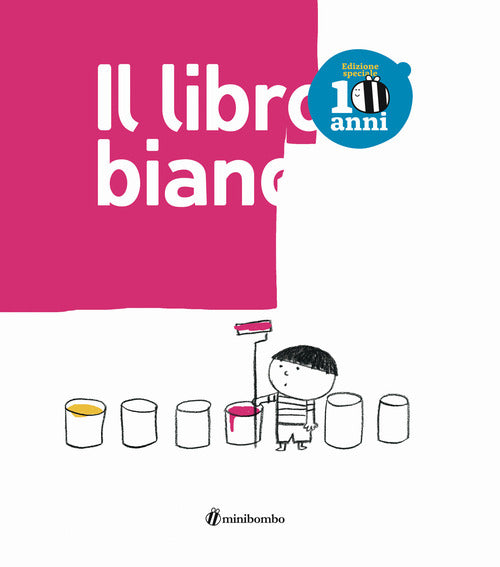 Cover of libro bianco