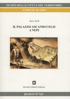 Cover of palazzo Ascanio Celsi a Nepi