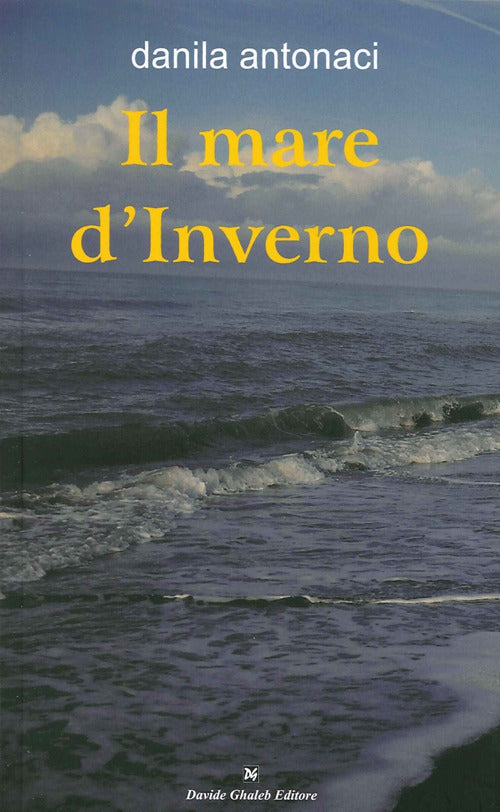 Cover of mare d'inverno