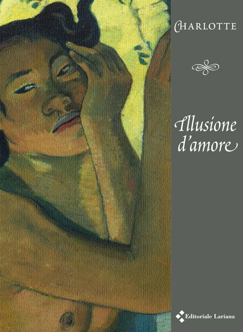 Cover of Illusione d'amore