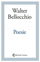 Cover of Poesie