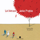 Cover of danza delle foglie