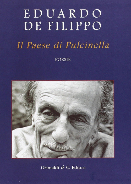 Cover of paese di Pulcinella