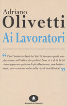 Cover of Ai lavoratori