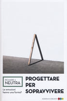 Cover of Progettare per sopravvivere