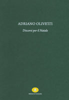 Cover of Discorsi per il Natale