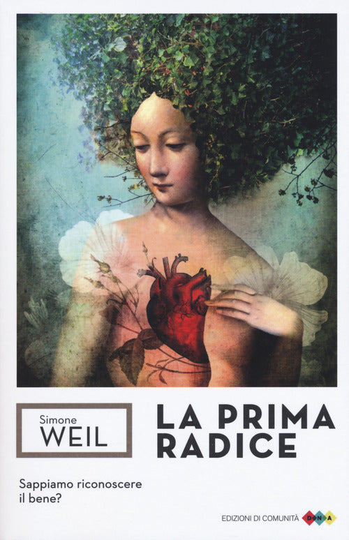 Cover of prima radice