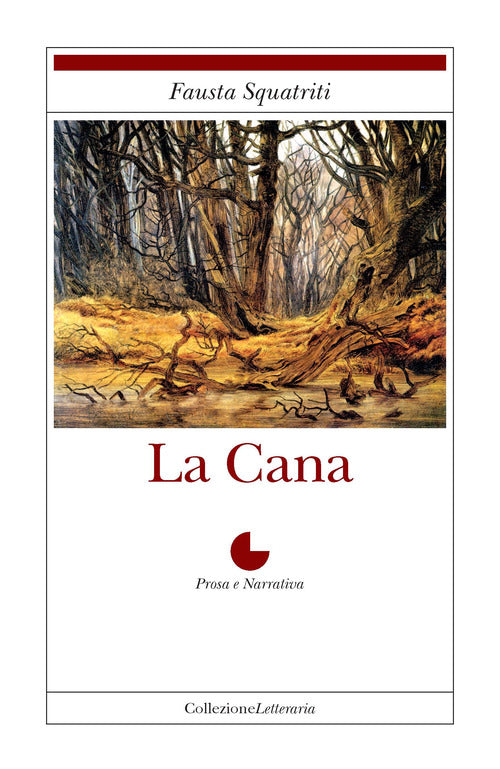 Cover of cana