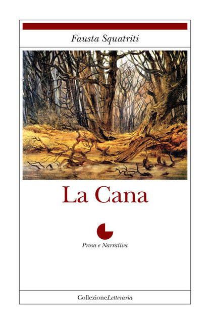 Cover of cana