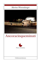 Cover of Ancoracinqueminuti