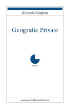 Cover of Geografie private