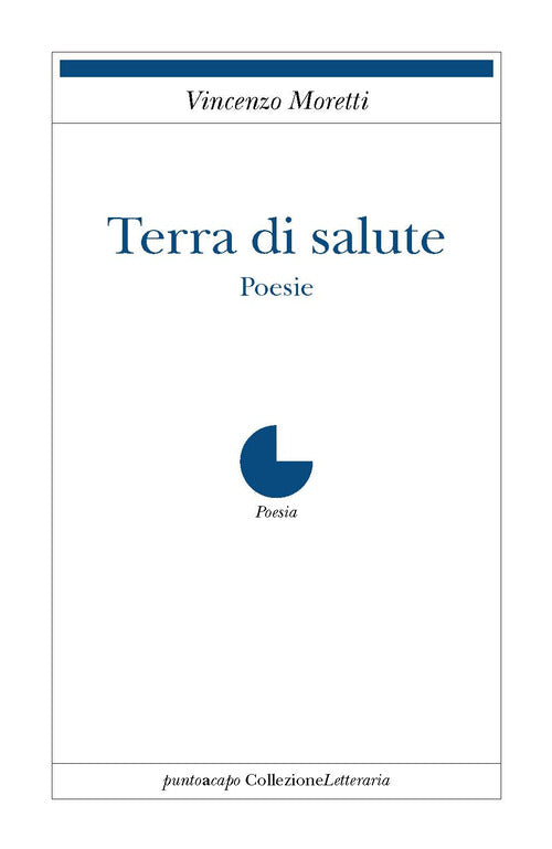 Cover of Terra di salute