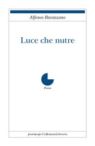 Cover of Luce che nutre