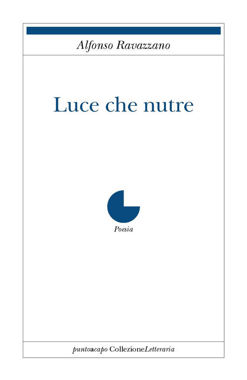 Cover of Luce che nutre