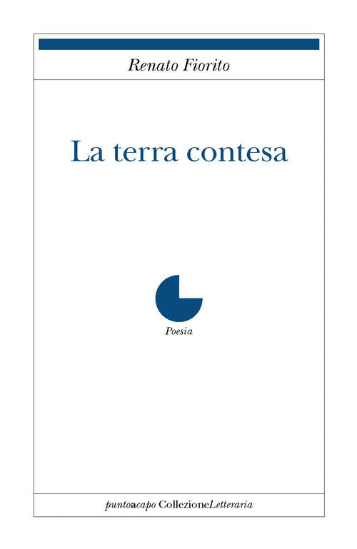 Cover of terra contesa