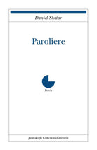 Cover of Paroliere