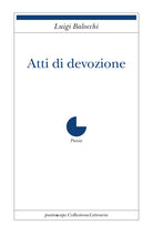 Cover of Atti di devozione