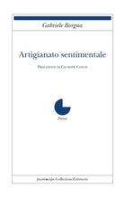 Cover of Artigianato sentimentale