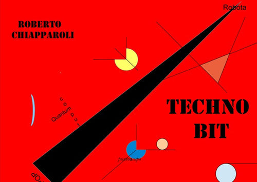 Cover of Techno Bit