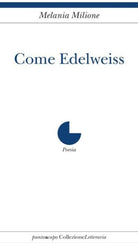 Cover of Come Edelweiss