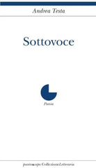 Cover of Sottovoce