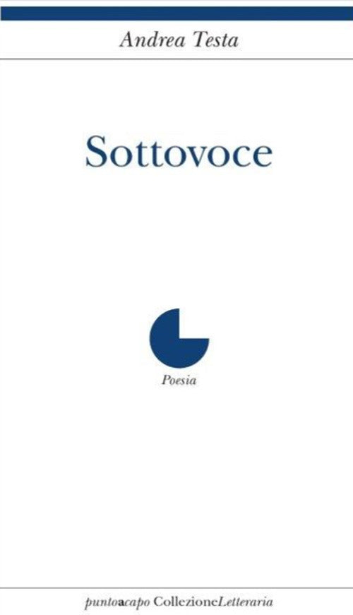 Cover of Sottovoce