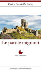 Cover of parole migranti