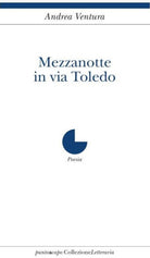 Cover of Mezzanotte in via Toledo